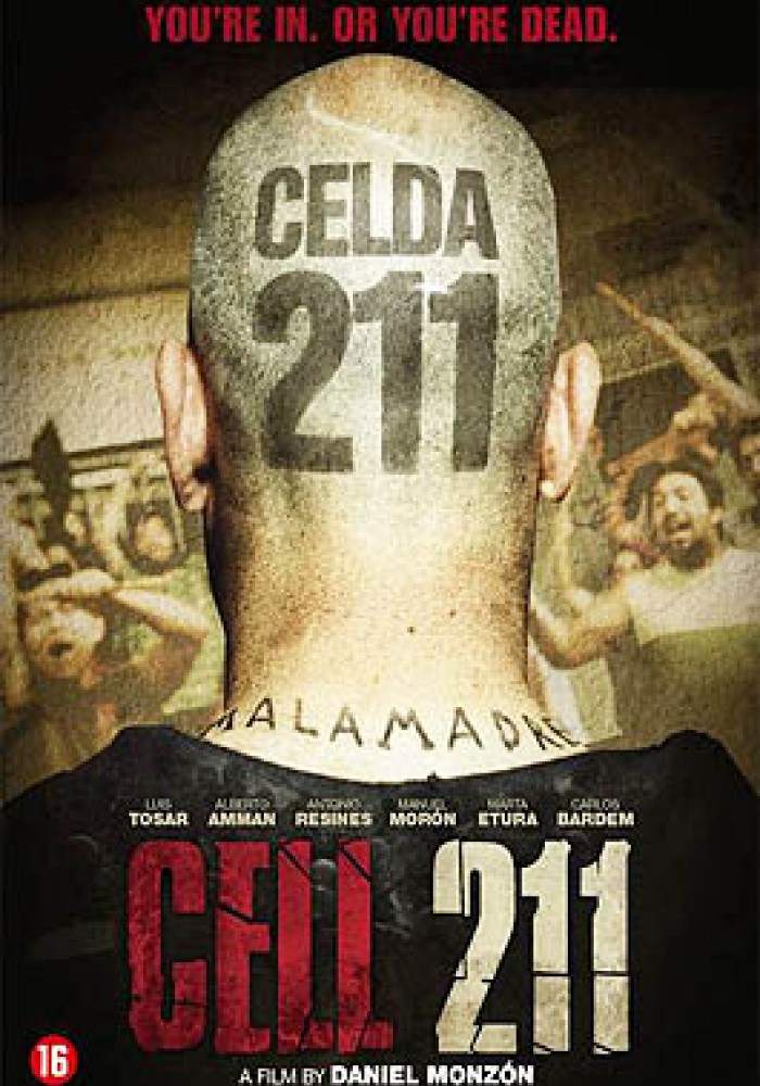 Ćelija 211